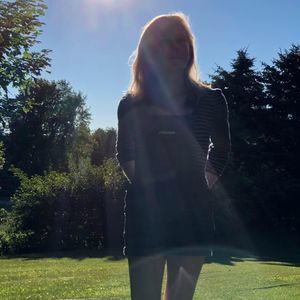 Meet your Posher, Robbin lee